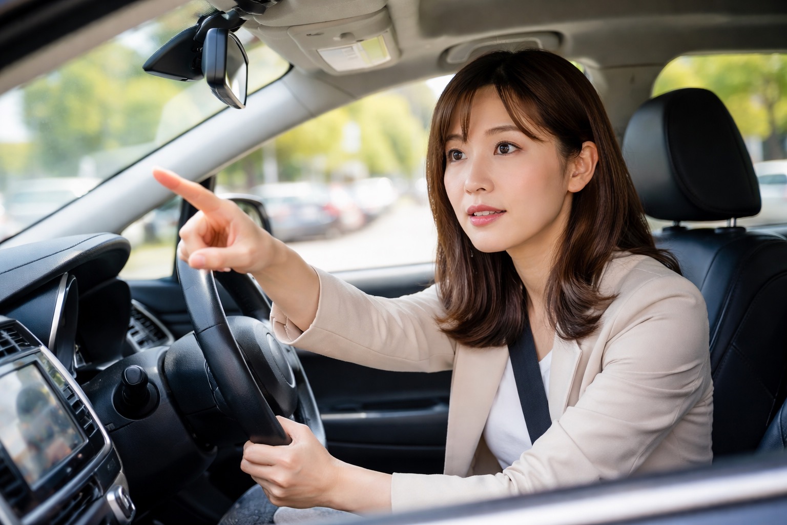 車盗難防止を自宅駐車場で行うには？お客様が注意することとは？
