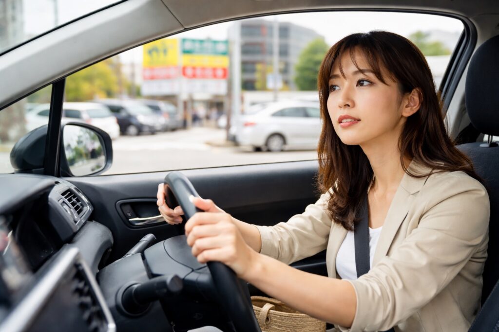 月ぎめ駐車場で収入を増やすコツ