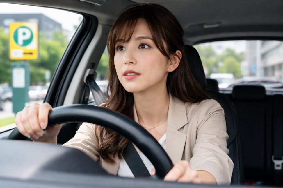 駐車場経営でのよくあるトラブルと予防策。失敗を減らすには？