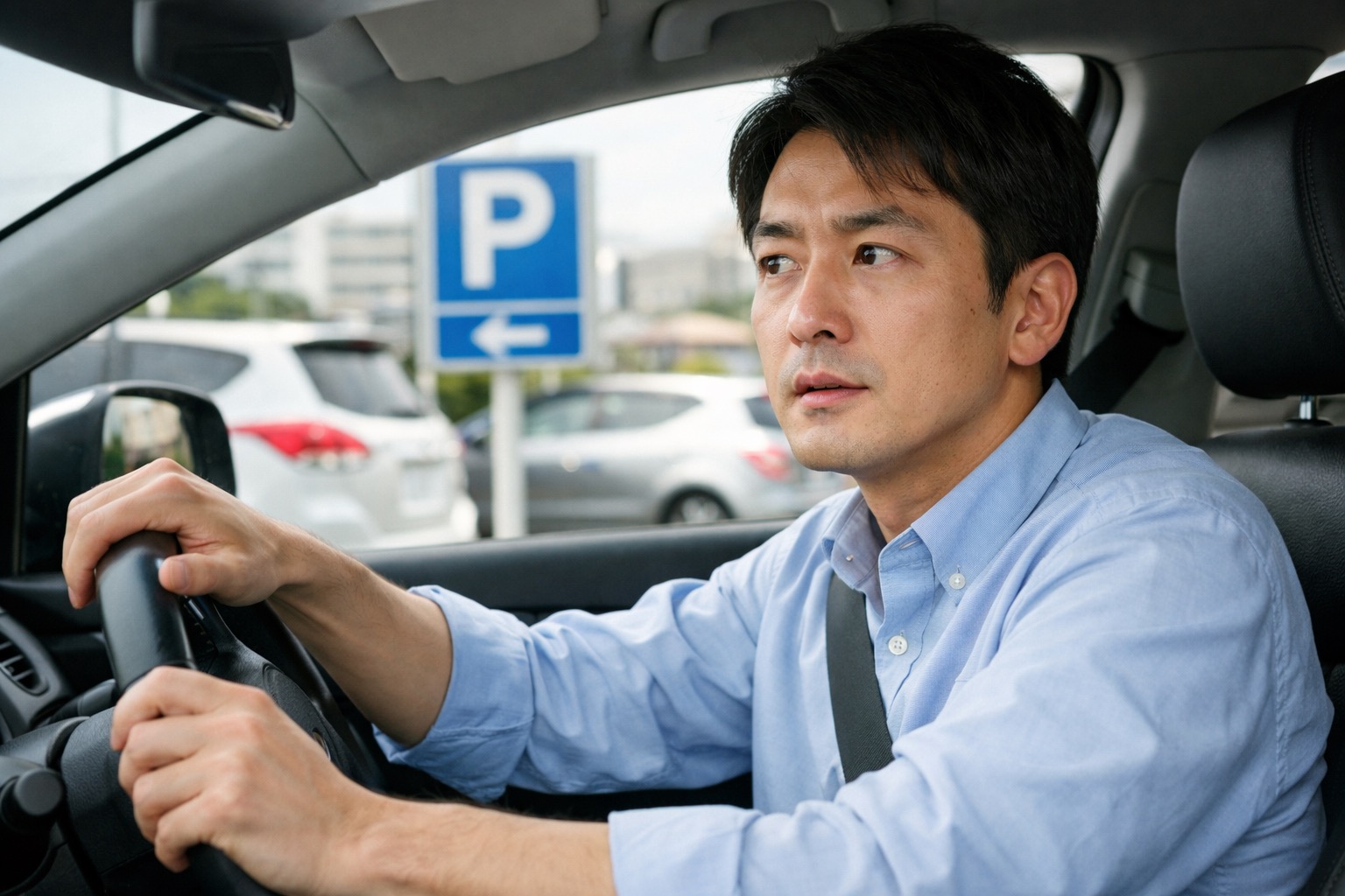 サラリーマンの駐車場経営は良い？投資収益率は高い？失敗しないためには？