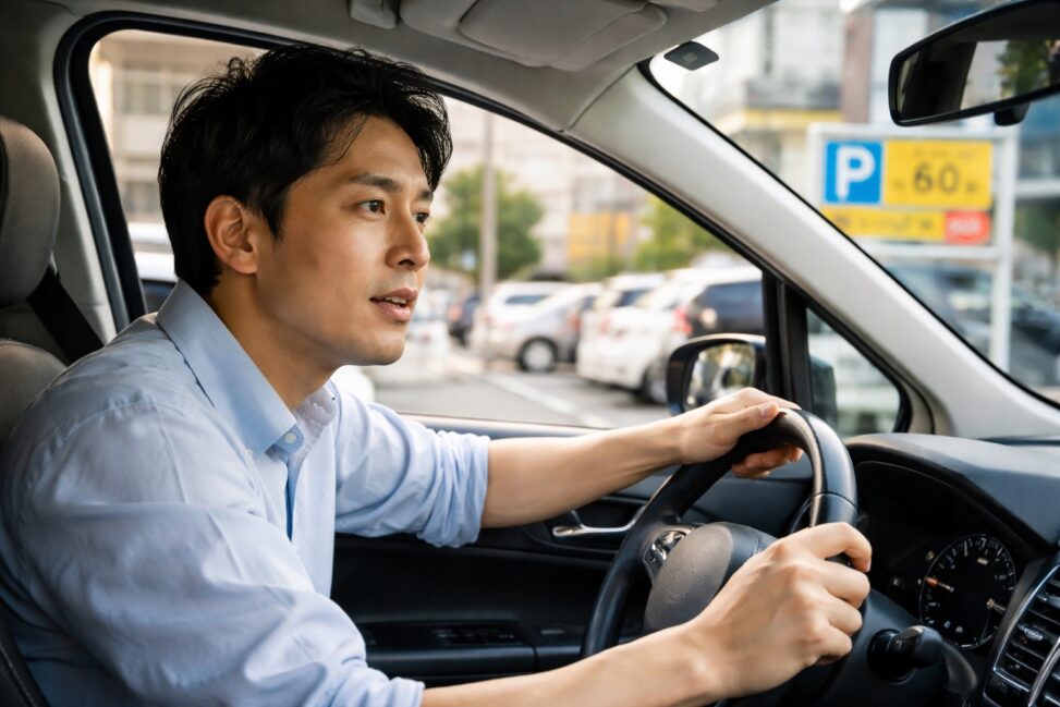 自宅駐車場の砂利敷きはあり？デメリットと砂利の種類と注意点