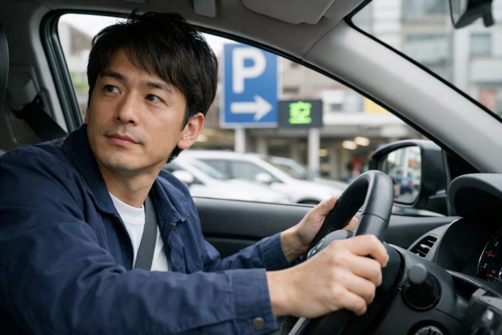 駐車場経営でかかる土地・建物の税金