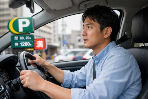 自宅駐車場をデザインするには？使いやすくておしゃれな駐車場の作り方とは？