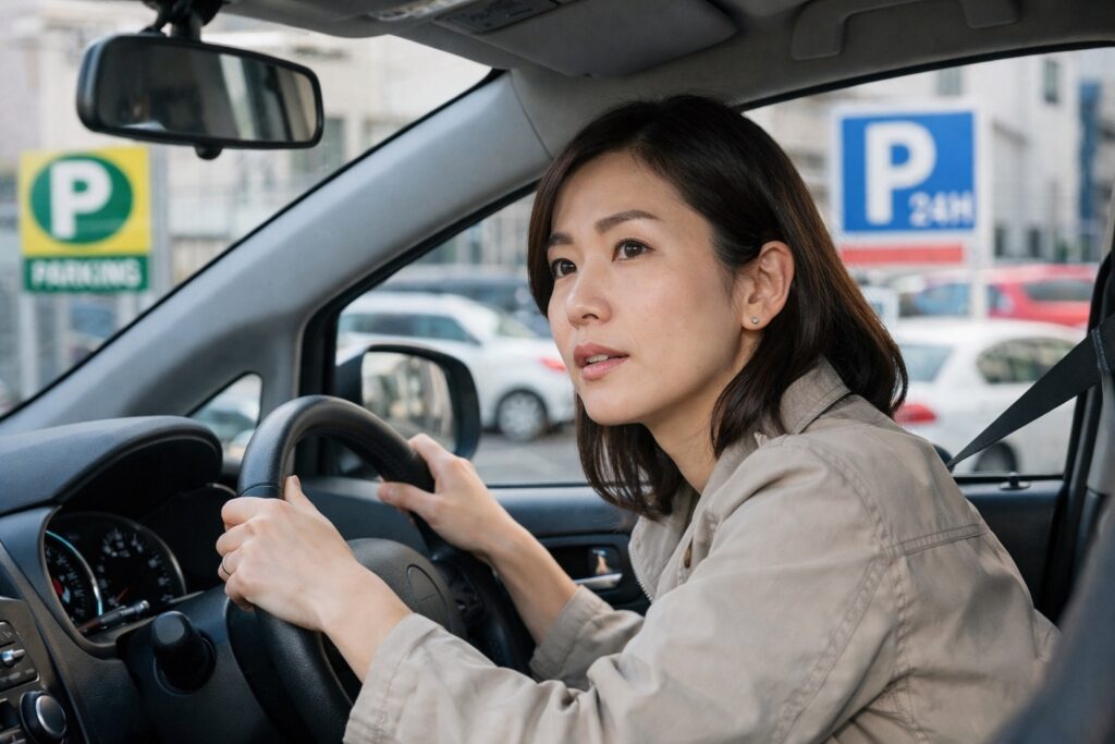 砂利敷き駐車場の良い点と気をつける点