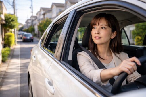 自宅駐車場にアスファルトは可能？おすすめできない理由と費用の幅