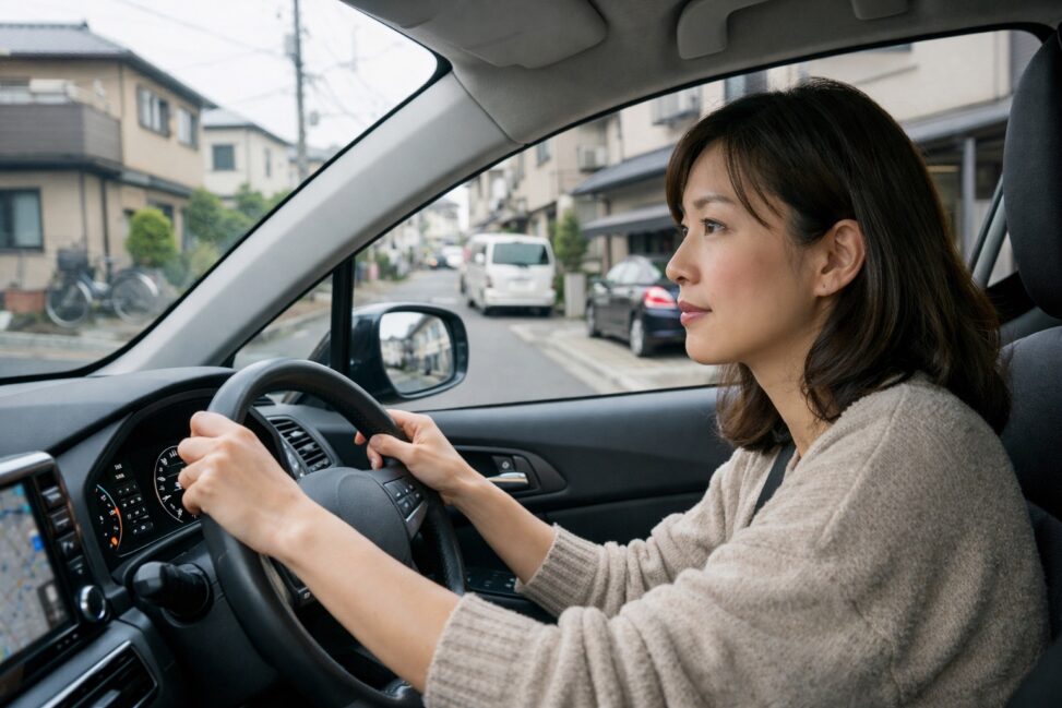 駐車場経営の年収は？年収が変わる３つの要因と上げる対策