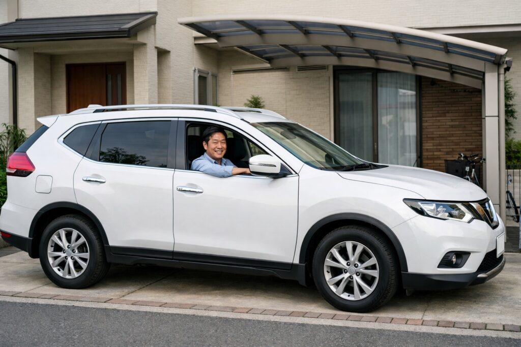 自宅駐車場の貸し出しでよくある質問