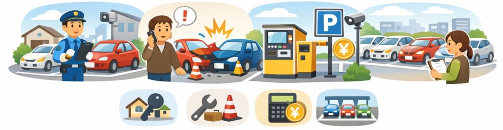 仕事として行う場合の考え方(事業所得)