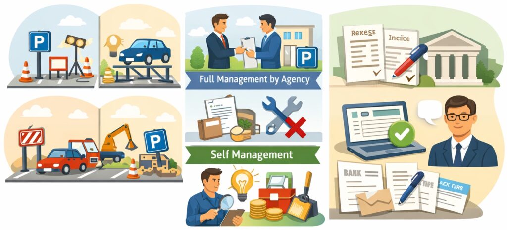 経費として認められやすい支出の考え方