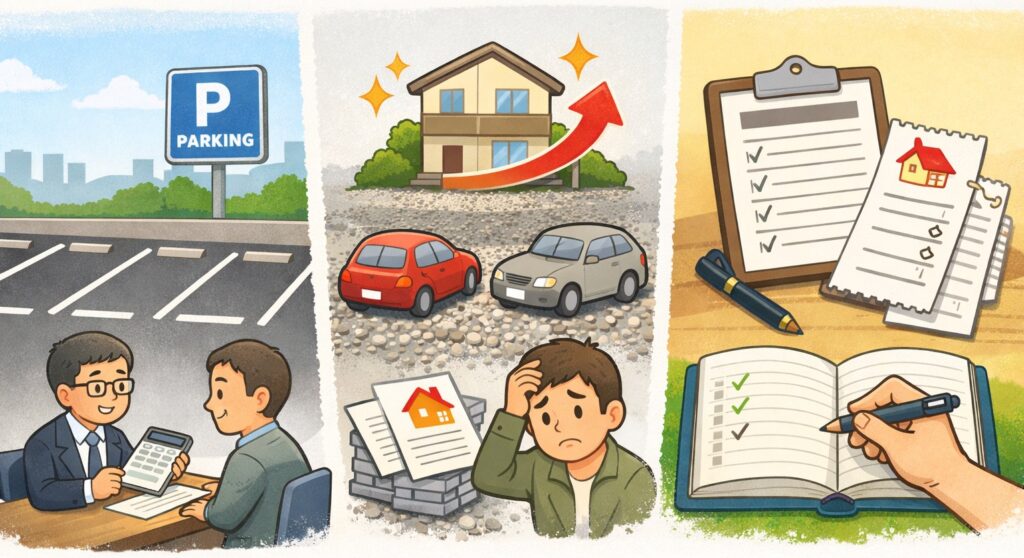 少ない収入でも安心して続けるための工夫