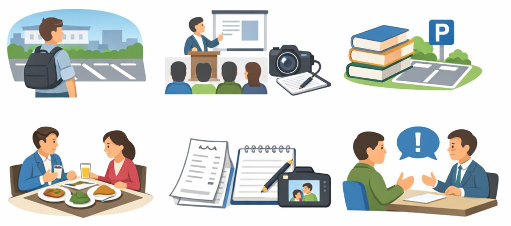 判断が難しく注意が必要なお金