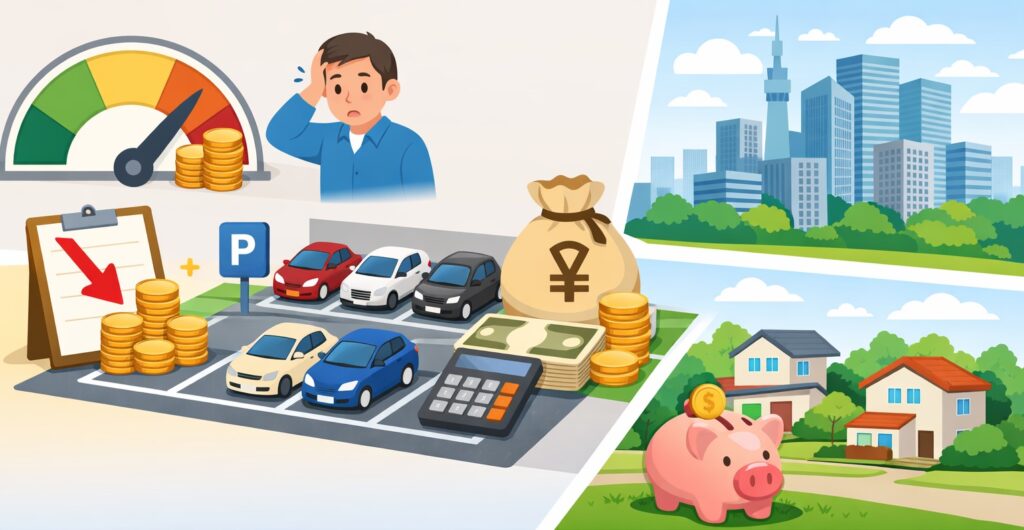 一年の収入は決められた金額より多くならない工夫が必要です