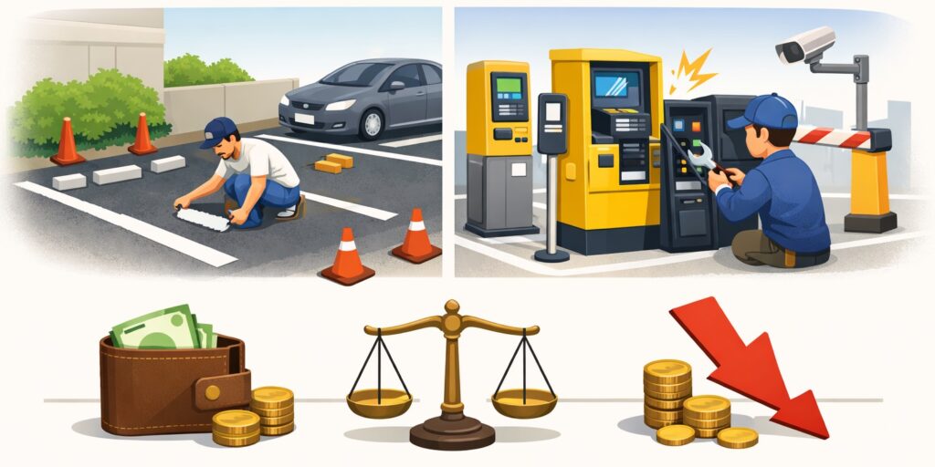 維持にかかるお金が年収に与える影響