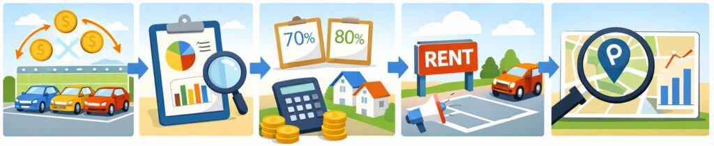 毎月の収入が読みやすく家計に役立つ理由