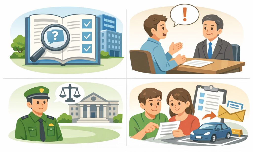 会社の決まりとして副業が可能か確認する大切さ