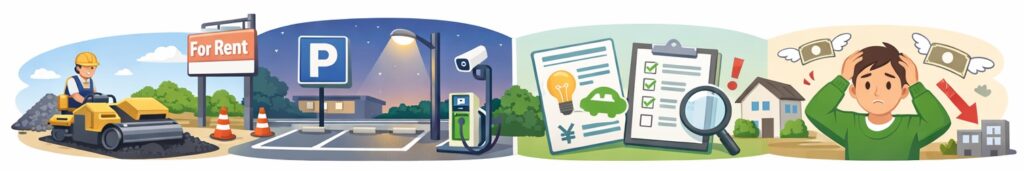 はじめに必要なお金を正しく把握する