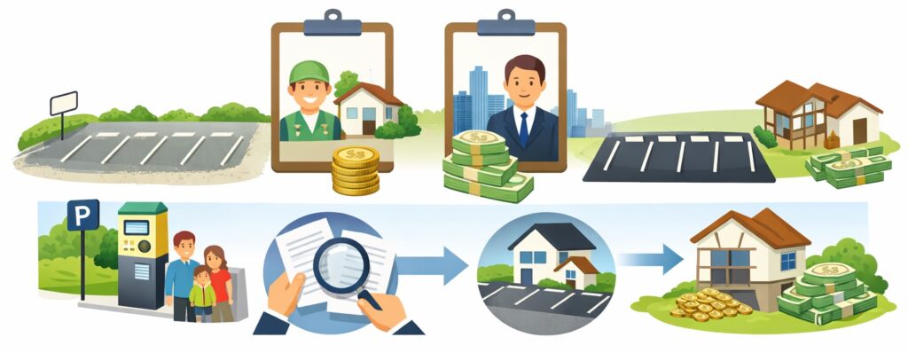 少ない費用で始められる