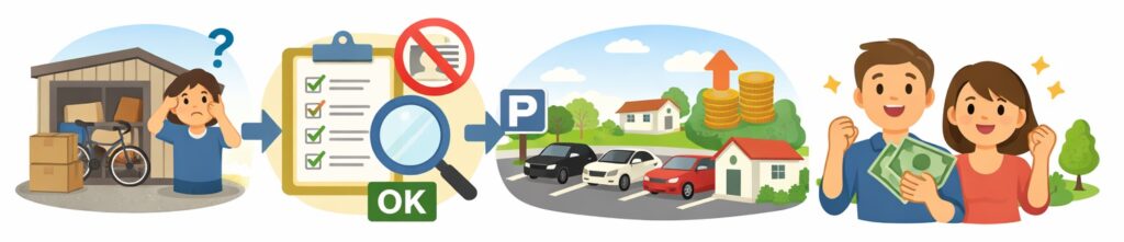 基本的に営業許可が不要なケースが多い理由