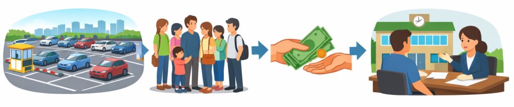 許可が必要になる場合とは