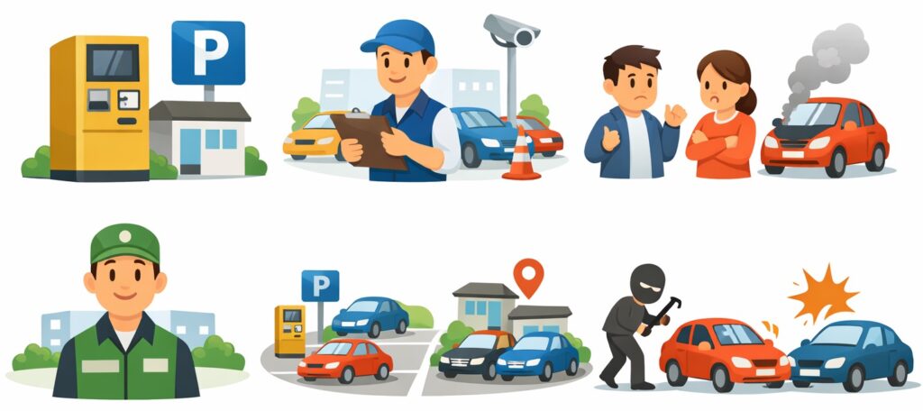 仕事として行う場合の考え方（事業所得）