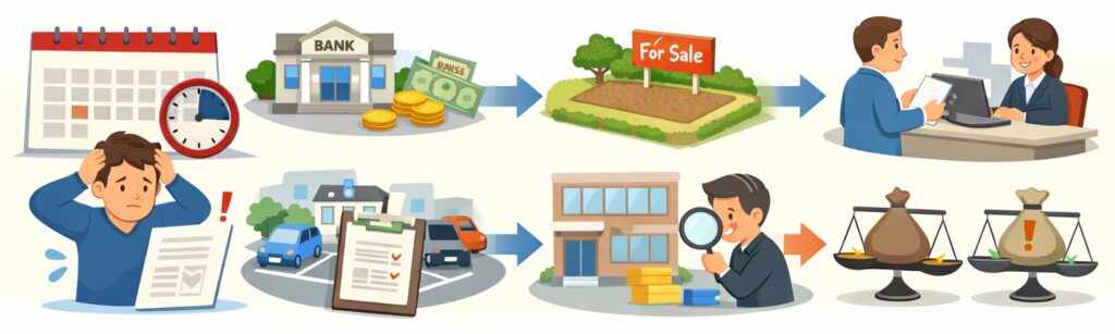 税務署に気づかれるきっかけとは