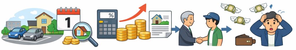 固定資産税とはどんなものか