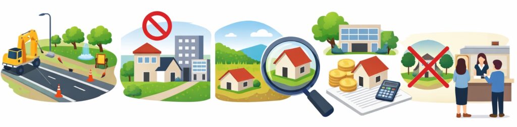 都市計画税とはどんなものか