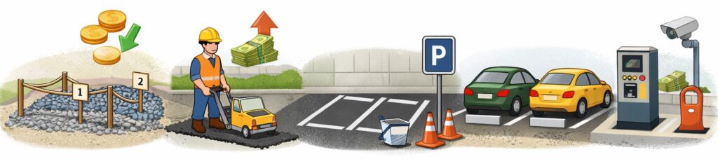 初期費用の目安