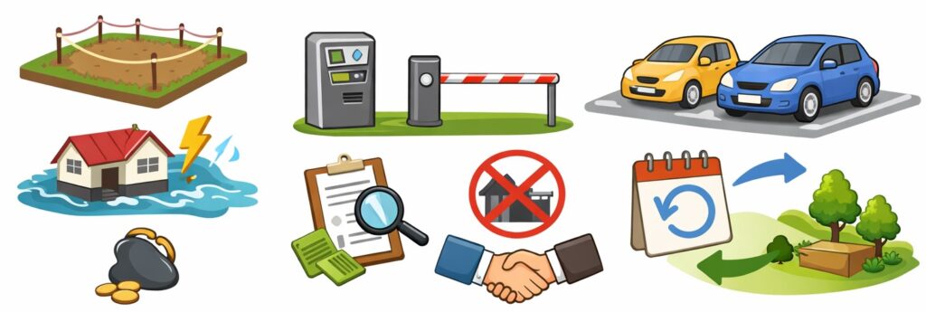 少ないリスクで始められる3つの良い点