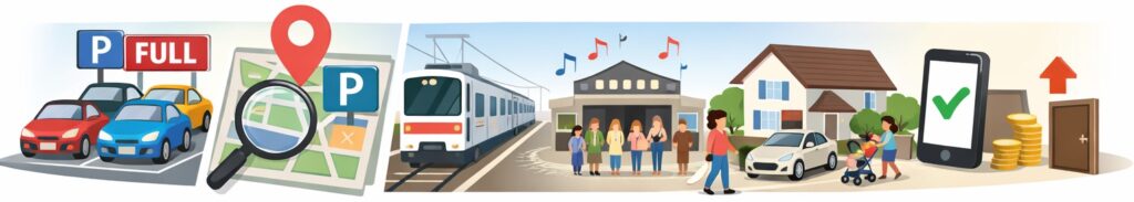 借り手がいるかどうか確かめる方法