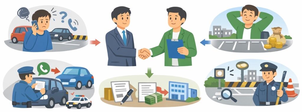 専門の管理会社に任せる
