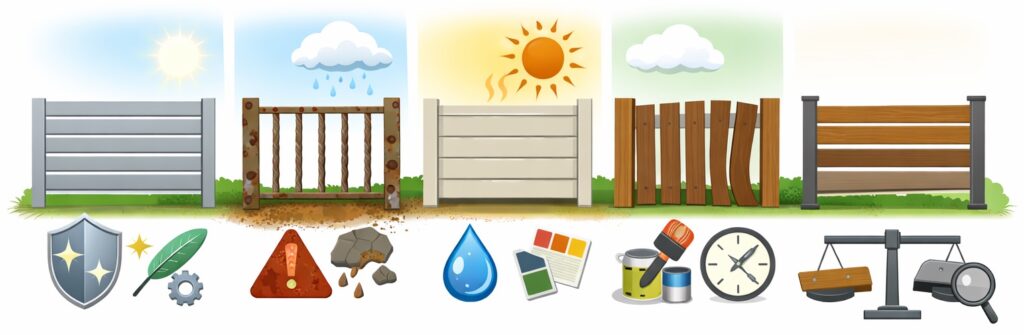 丈夫で長く使える素材を選ぶ