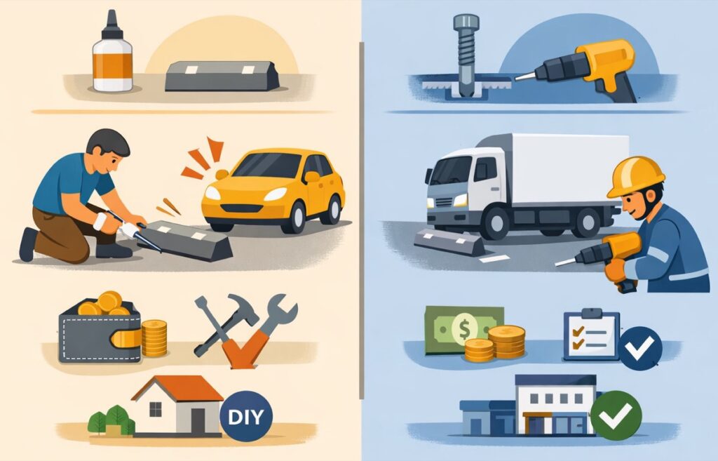 工事会社に依頼する方法