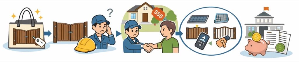 費用をおさえるために知っておきたいこと