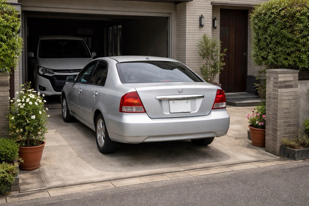 自宅駐車場の無断駐車・不法侵入を解決！状況別の対処法と防止策まとめ