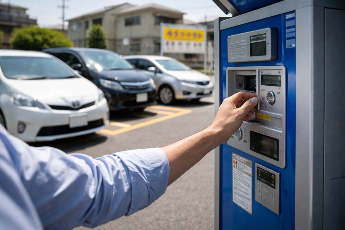 駐車場収入が非課税になる条件と課税判断の基準をわかりやすく解説
