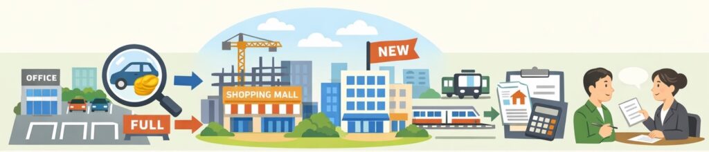 情報収集を習慣にできる人