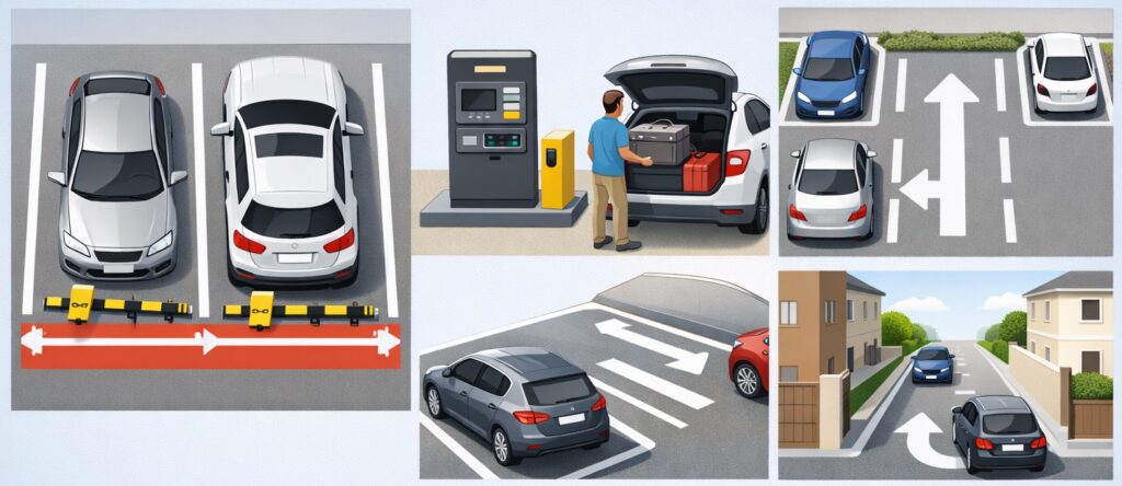 時間貸しで貸すときに必要な広さ