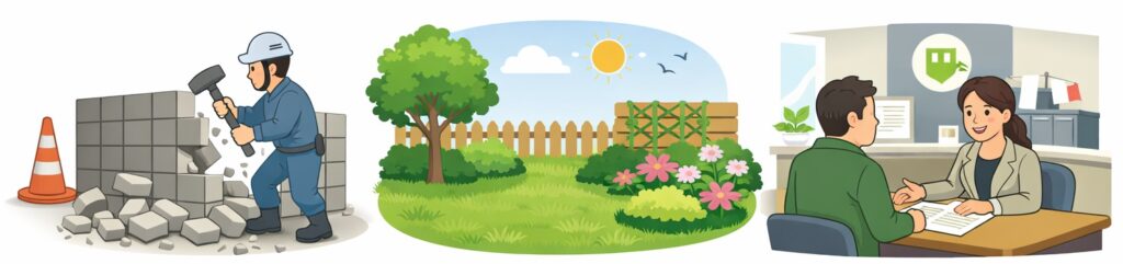 国や市からもらえる助成金を活用する