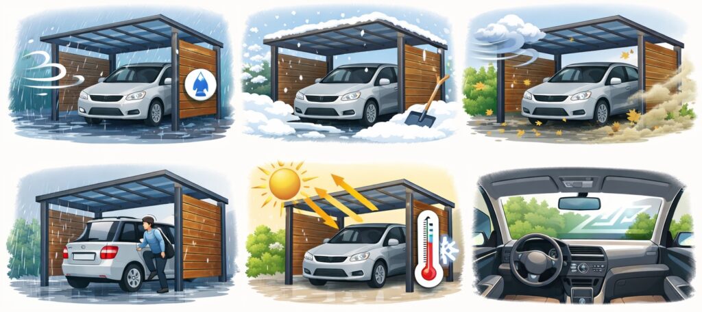 目隠しをつけることで期待できる効果