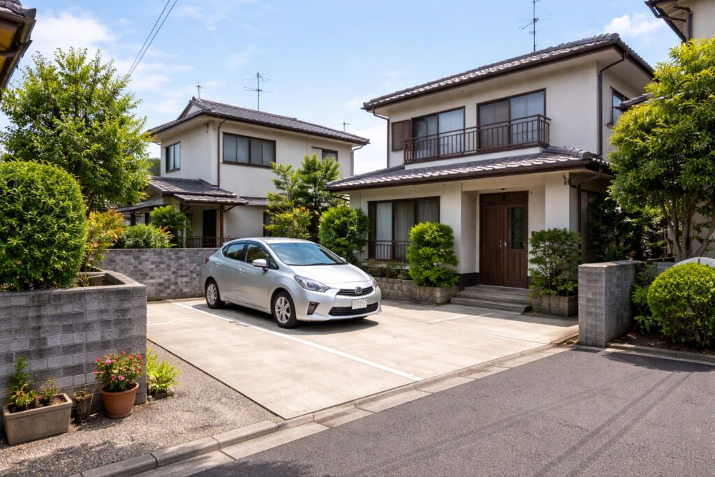駐車場経営の許可申請をスムーズに行う方法