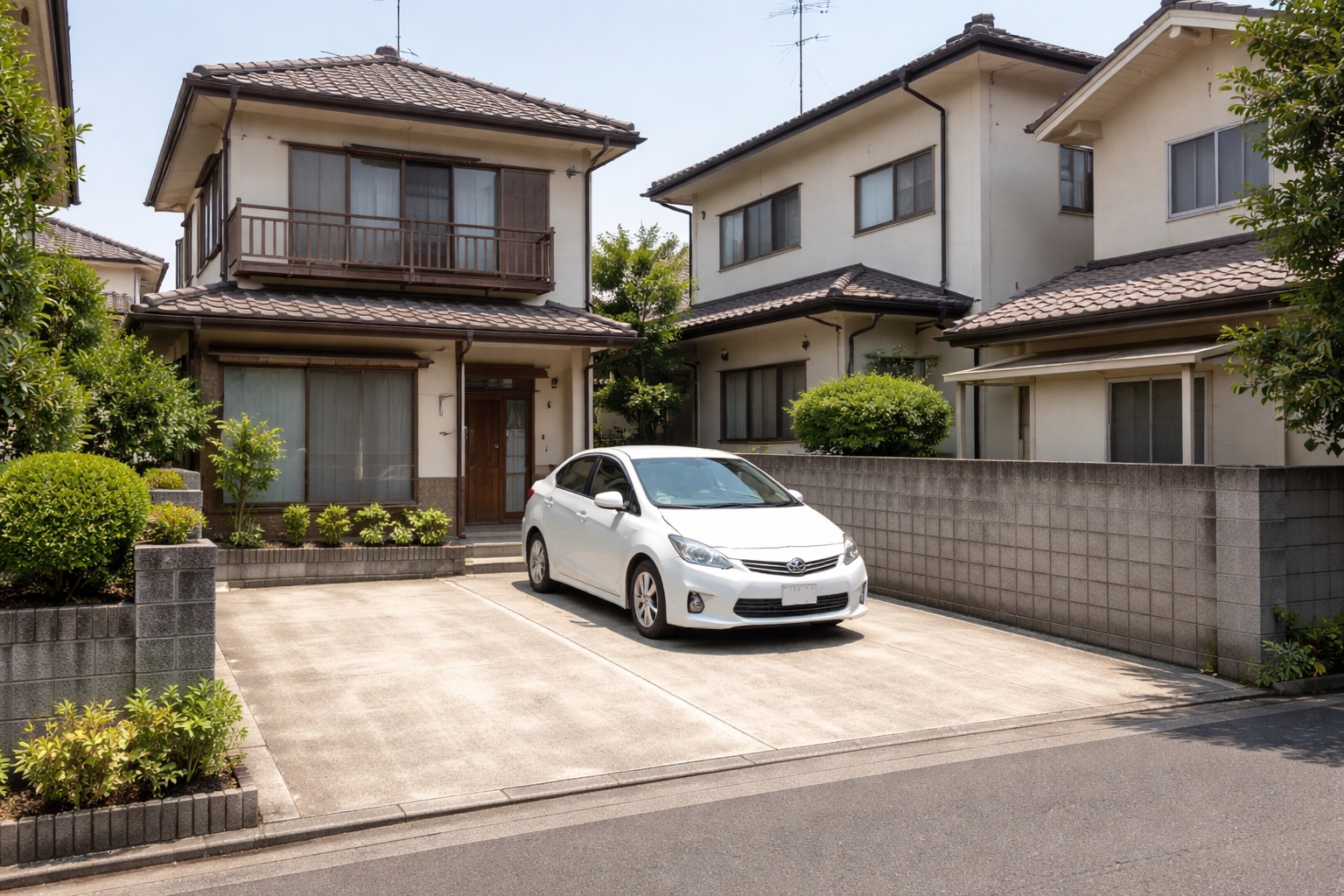 駐車場経営は公務員は可能？副業禁止規定と不動産投資。懲戒処分を受けないために。