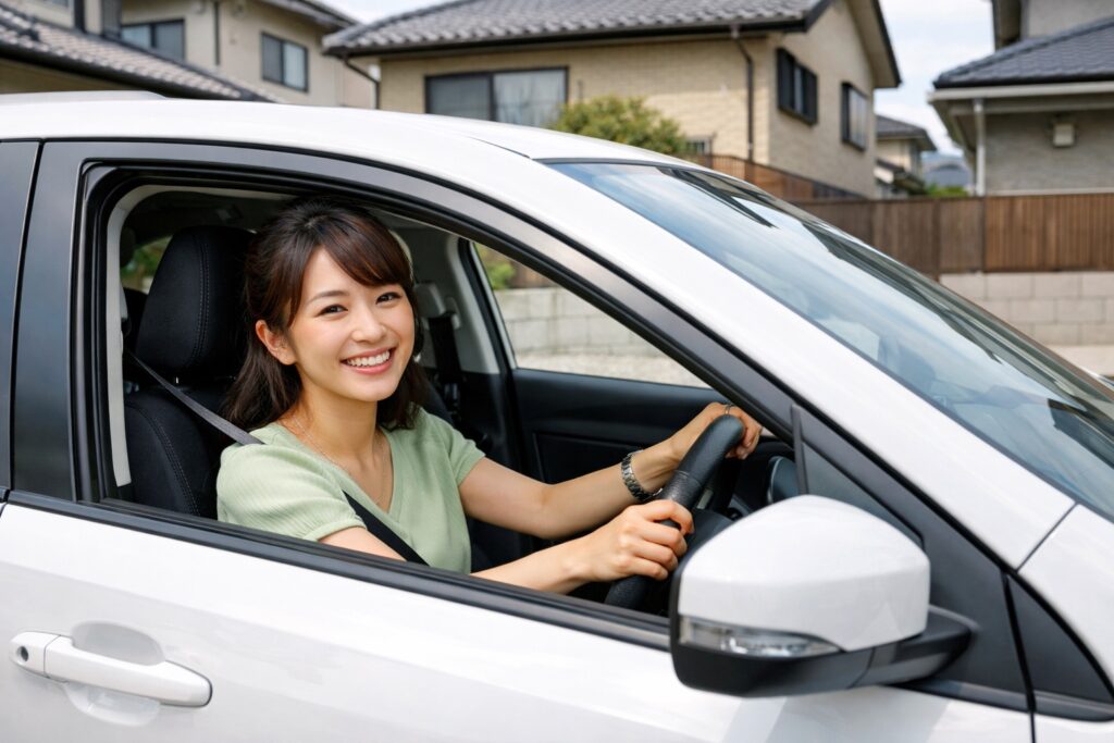 駐車場の契約書の書き方と重要事項