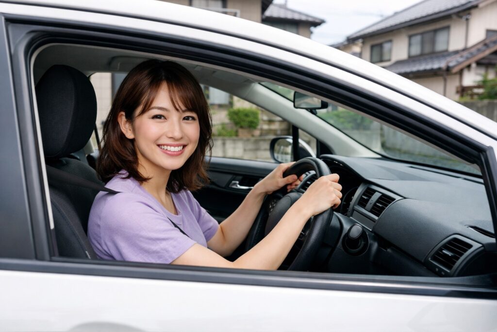 駐車場を貸すと、こんなにいいことがある