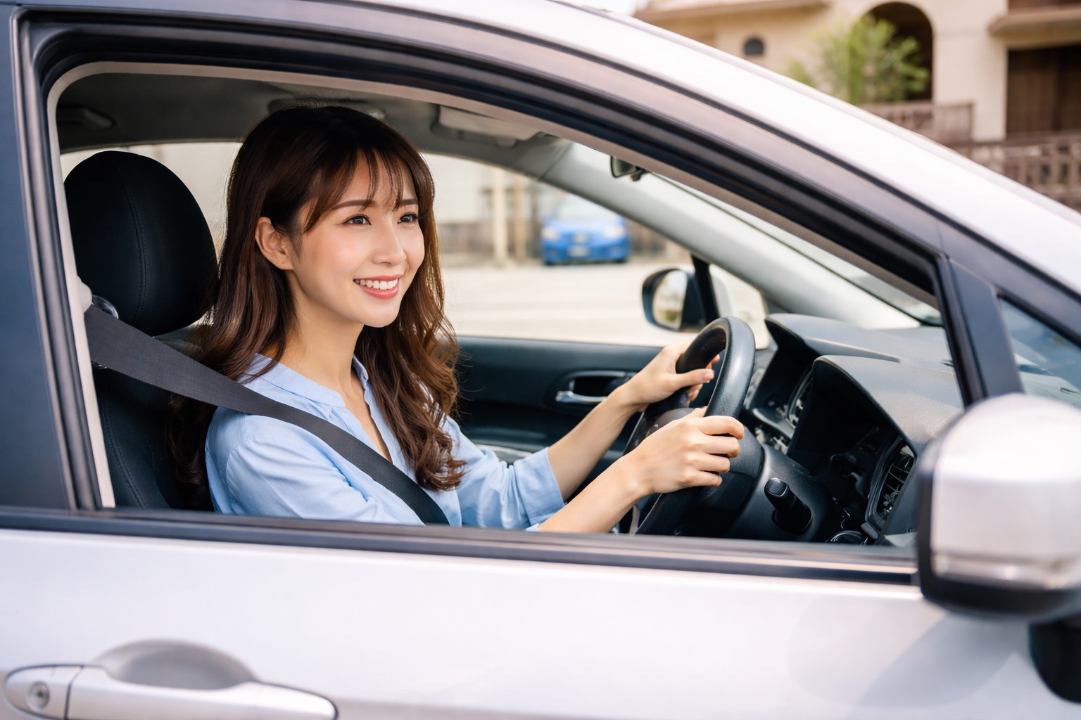 貸し駐車場で必要な寸法は？自宅駐車情報を活用する場合の必要寸法と考え方について