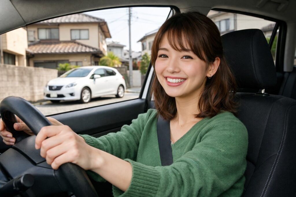 自宅の駐車場を貸す方法