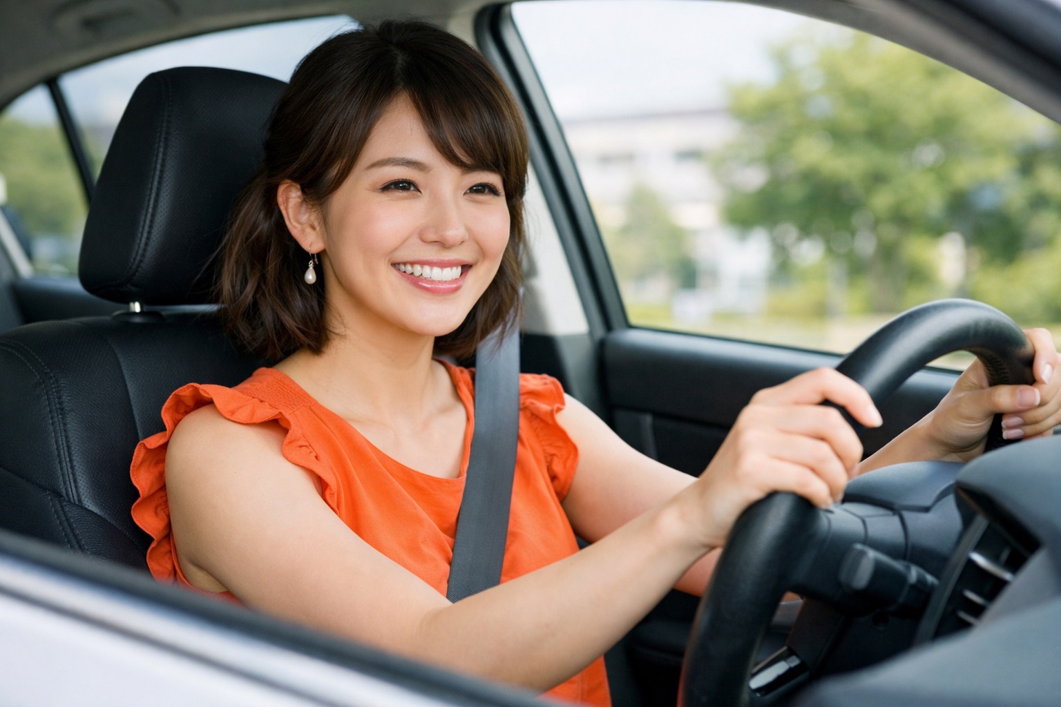 自宅駐車場の貸出方法は？よくある質問と貸す場合の注意点