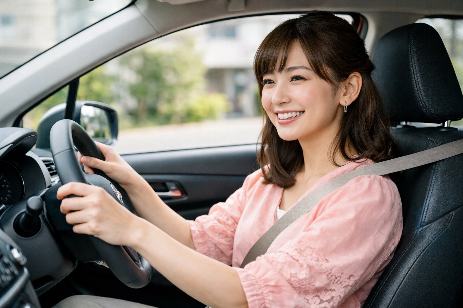 駐車場のシェアリングの選び方。自宅の駐車場をシェアして副収入を得る