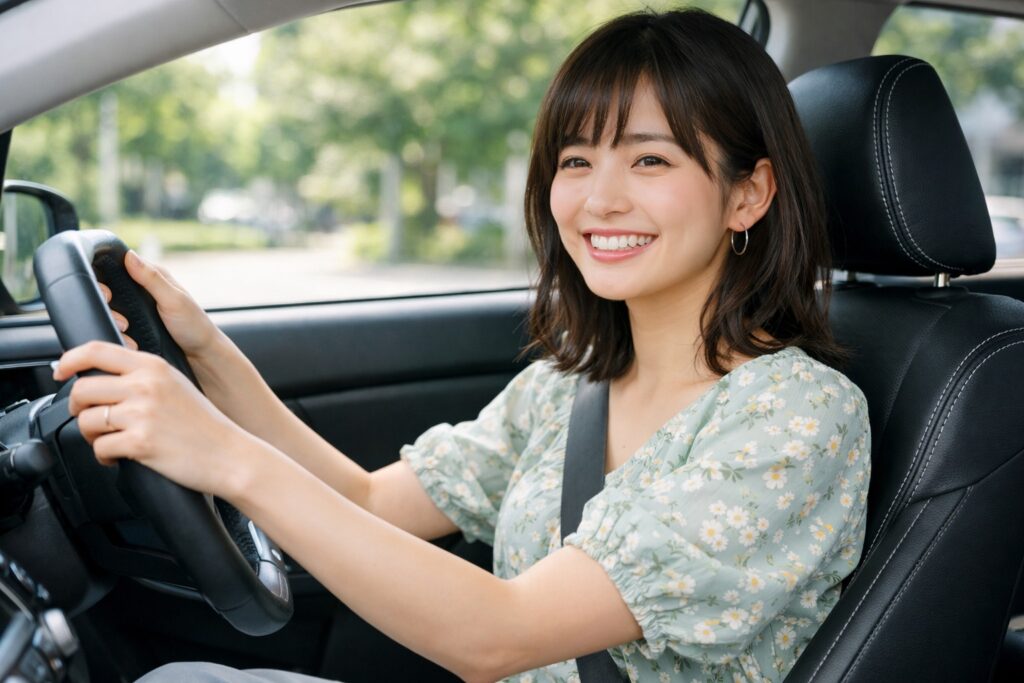 コインパーキングでの消費税のあつかい