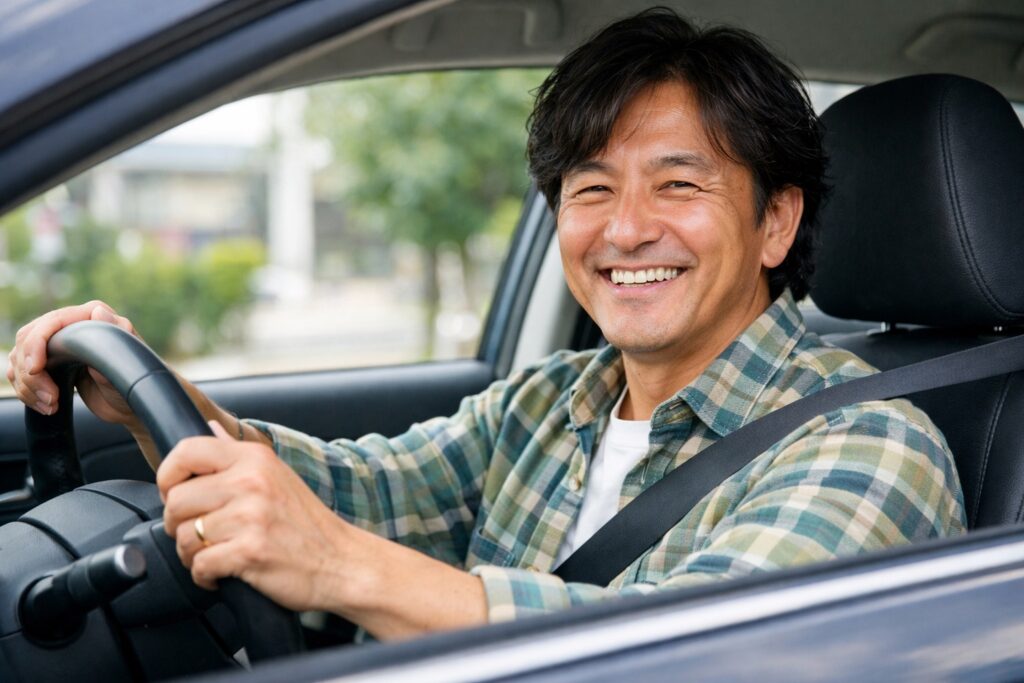 公務員と駐車場経営が合いやすい理由